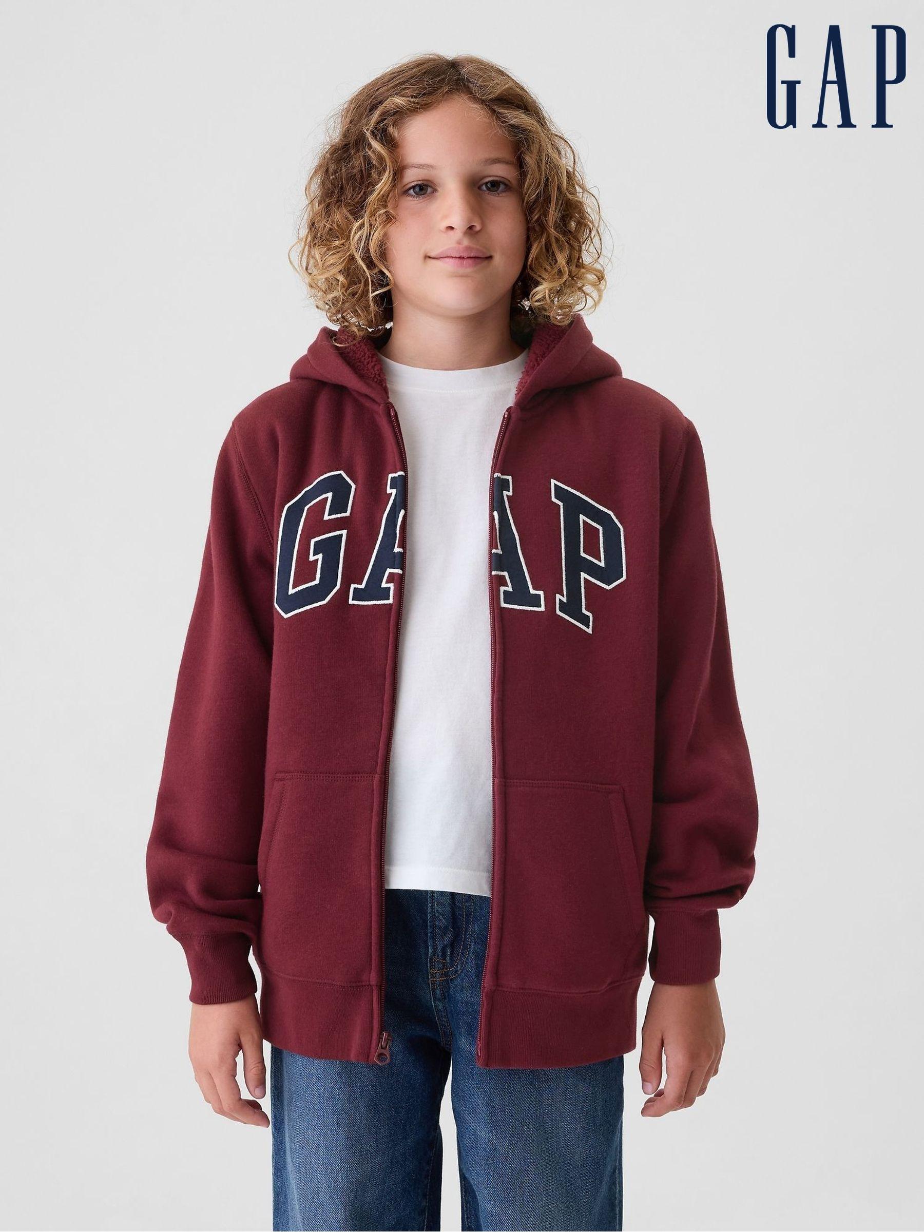 Next kids hoodies discount