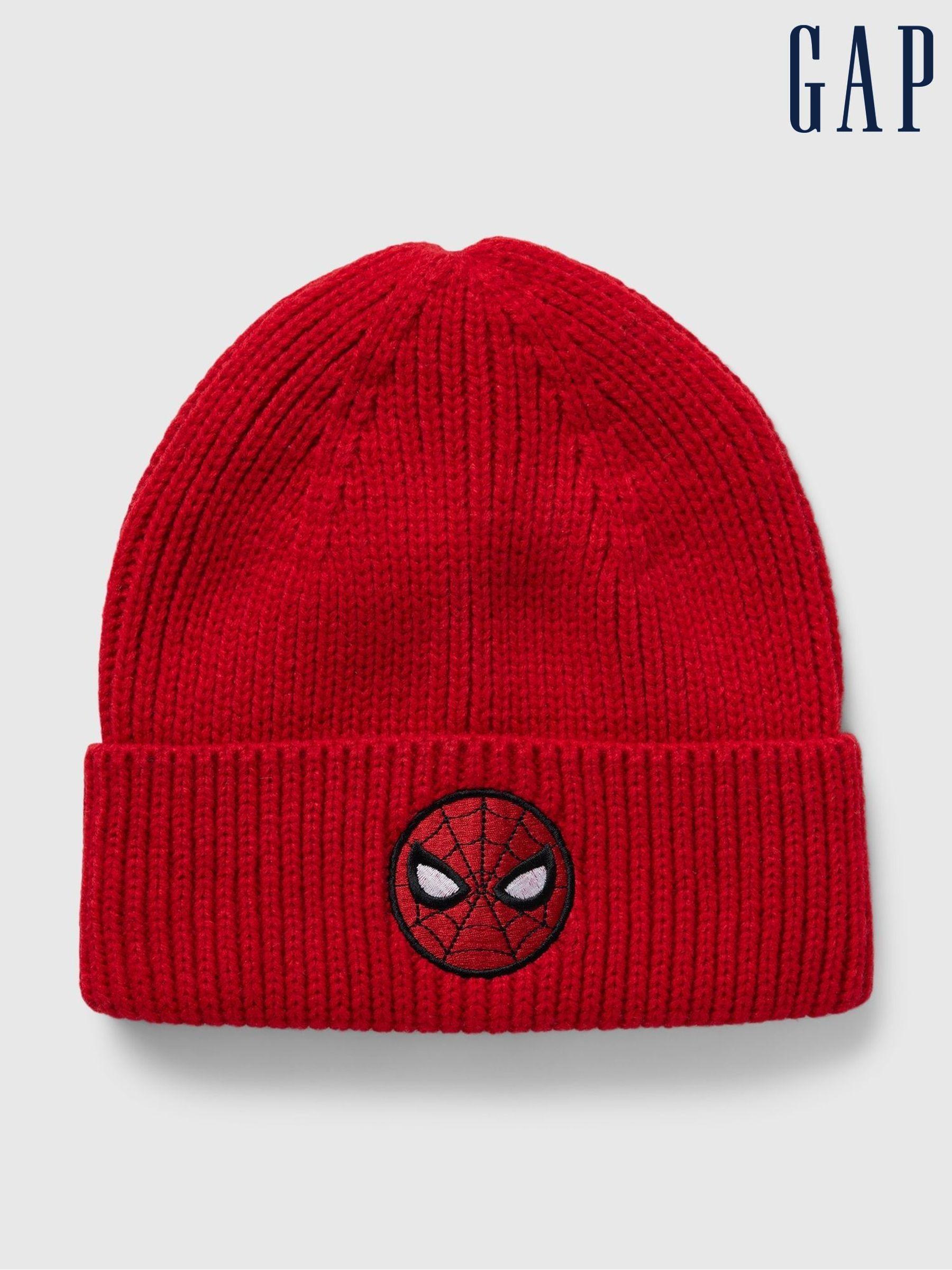 Boys Red Beanie Hats Next Luxembourg