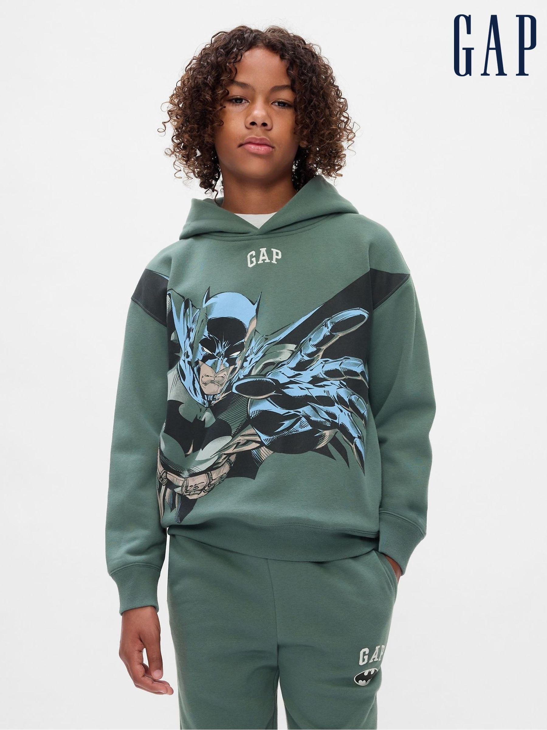 Gap sweatshirts for boys clearance
