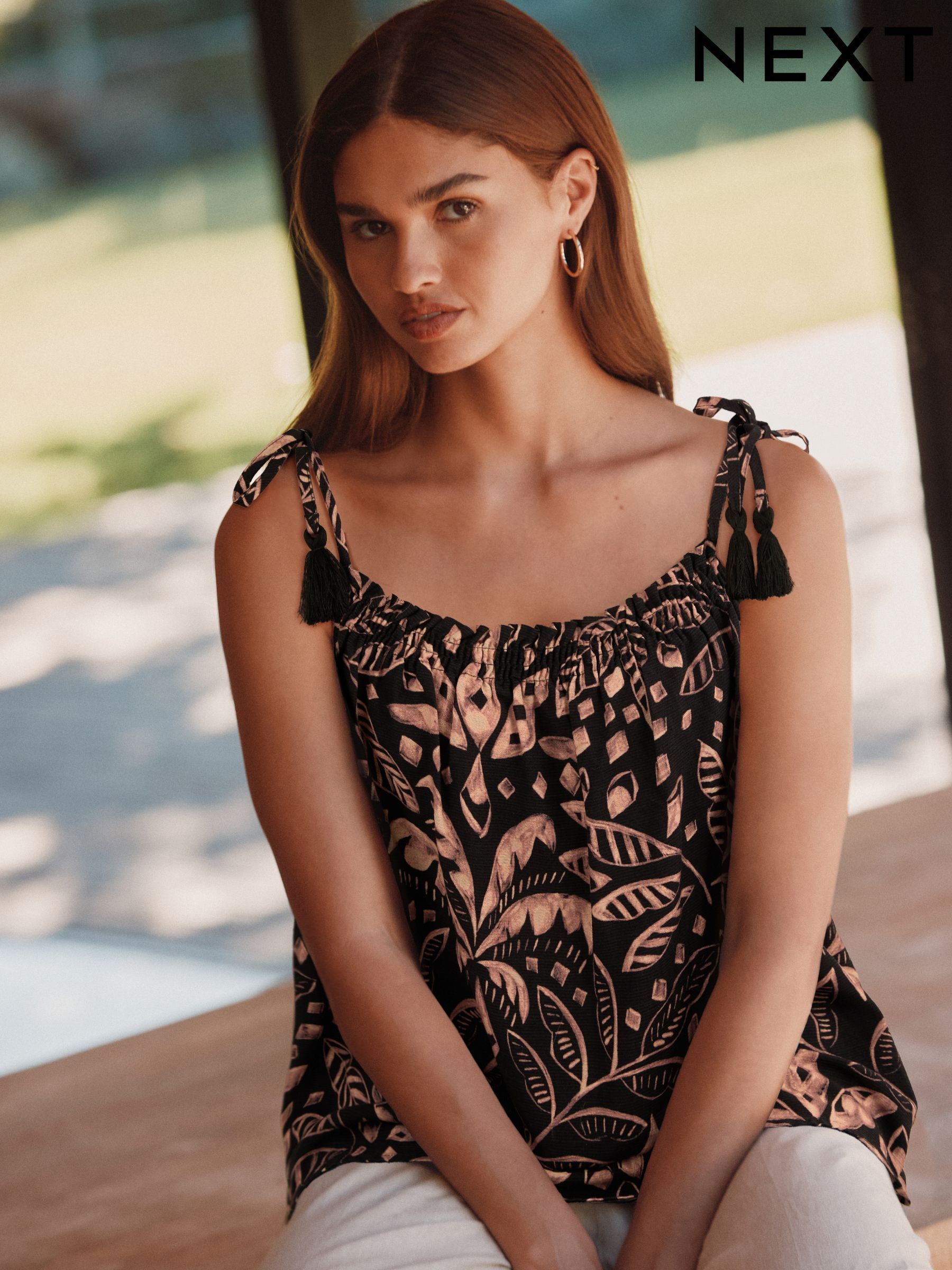 Camisoles Tops | Next Malta Camisoles Tops | Next Malta