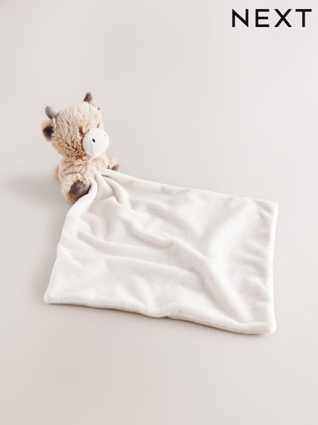 Baby Comforter (E91644) | €16