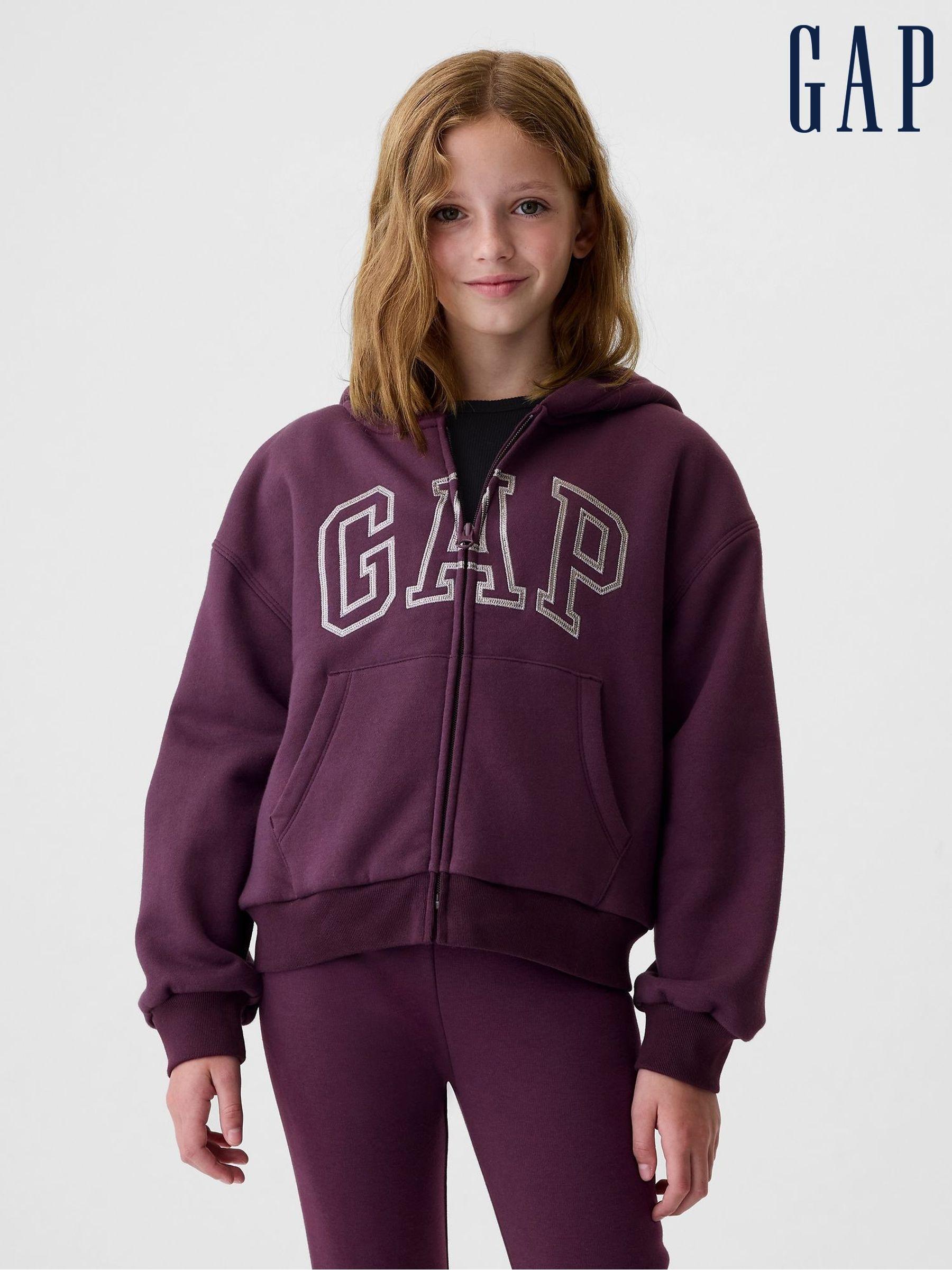 Next girls hoodies sales