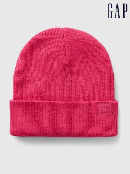 Gap Kids Logo Beanie (1-5yrs) (E91792) | 14 €