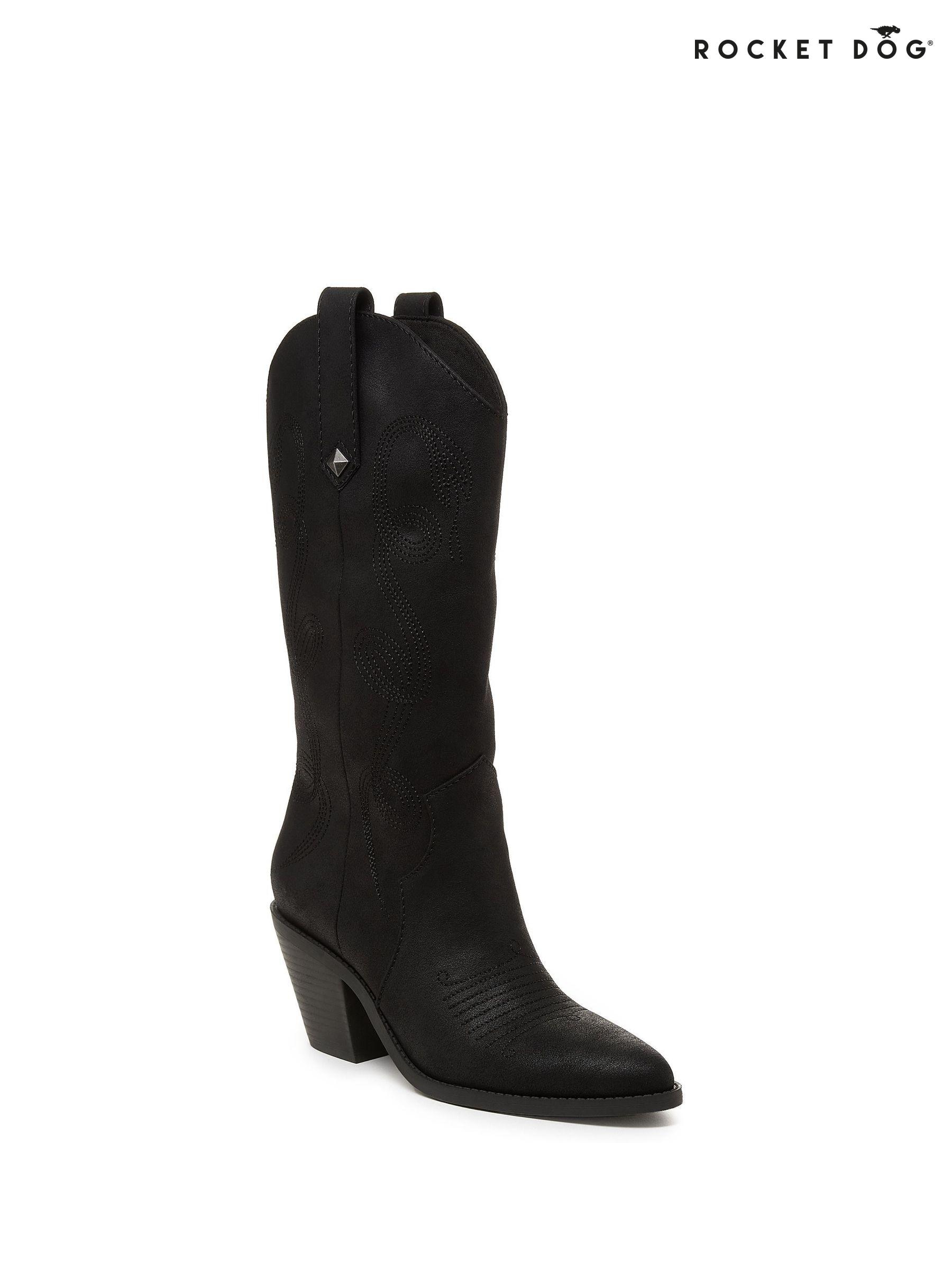 Rocket dog boots schuh hotsell