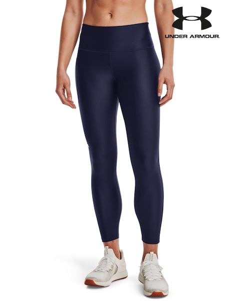أزرق - Under Armour High Rise 7/8 Leggings (E91859) | ‏335 ر.س.‏