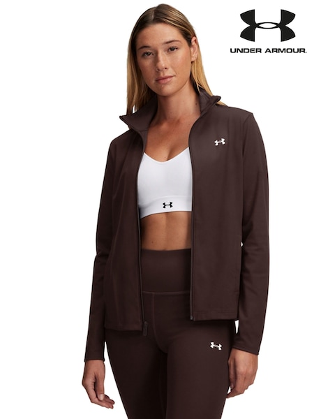 Under Armour Brown Motion Jacket (E91867) | BGN 145