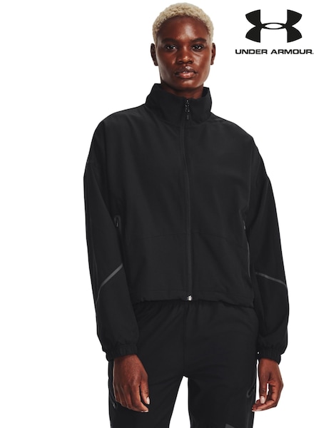 Under Armour Unstoppable Jacket (E91870) | ‏453‏₪