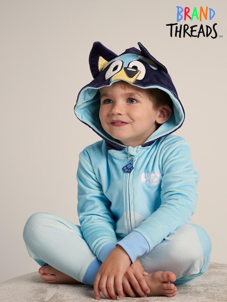 Brand Threads Unisex All-In-One 4-5y (E91944) | 119 LEI