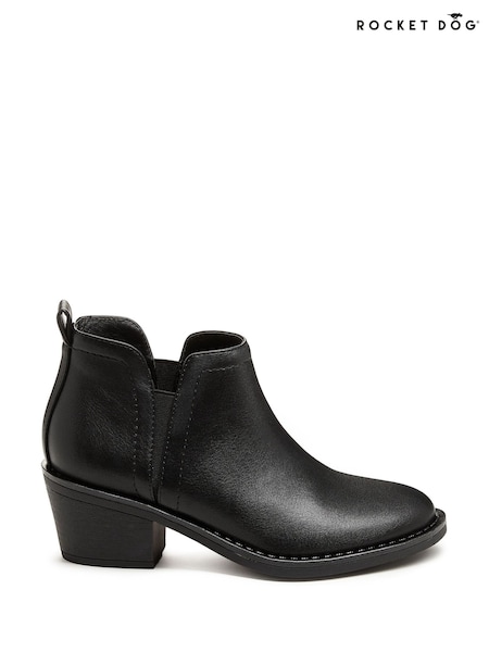 Rocket Dog York PU Ankle Boots (E91971) | €79
