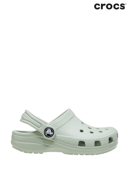 Crocs Toddler Classic Clogs (E91979) | €47