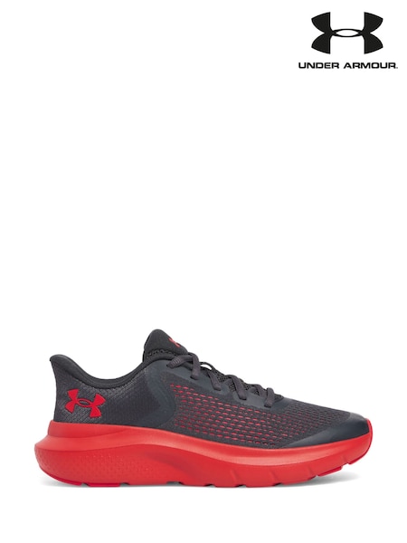 אפור - Under Armour Rogue 5 Trainers (E92045) | ‏226‏₪