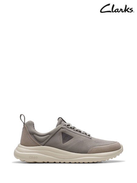 Clarks Lt360 Lo Shoes (E92160) | €126