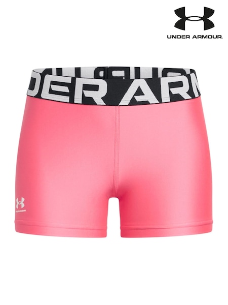 Rosa - Under Armour Heat Gear Shorty Shorts (E92218) | 28 €