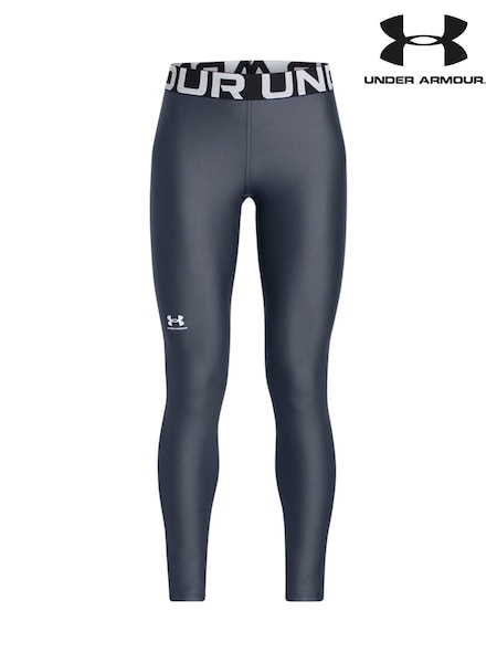 Under Armour Grey Heat Gear Leggings (E92228) | LEI 231