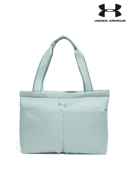 Under Armour Green Studio Lite Tote Bag (E92434) | ₪161