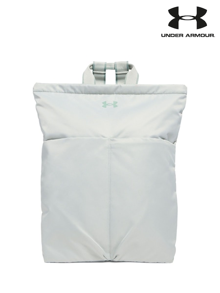 Under Armour Green Studio Lite Backpack (E92439) | ₪181