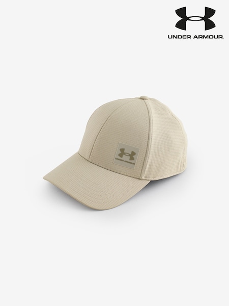 Under Armour M Iso-chill Armourvent Str Hat (E92447) | 35 €