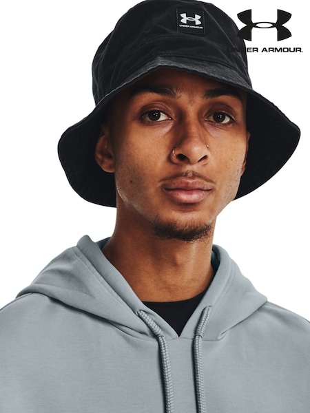 Under Armour Mens Ua Sportstyle Bucket Hat (E92452) | 35 €