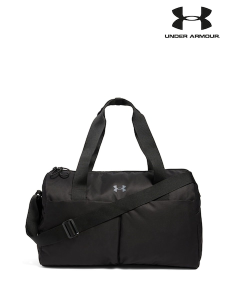 Черный - Under Armour Studio Lite Duffle Bag (E92454) | €48