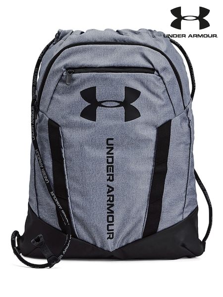 Under Armour Grey Undeniable Bag (E92488) | €24