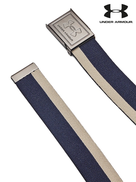 Under Armour M Stretch Webbing Belt (E92489) | 142 LEI