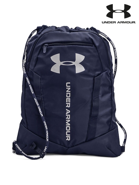 أزرق - حقيبة Undeniable المميزة من Under Armour (E92492) | ‏10 ر.ع.‏