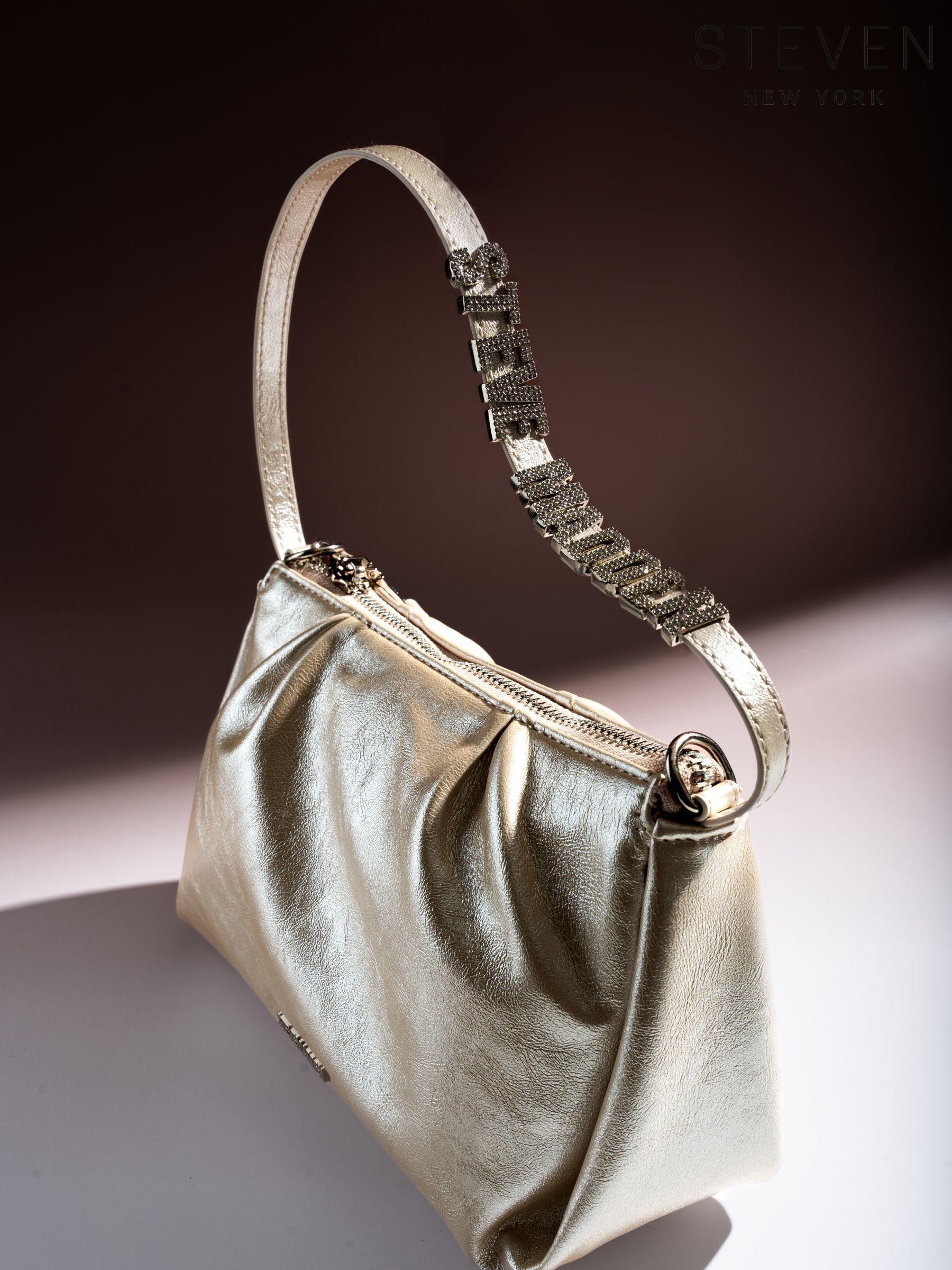 Next gold bag outlet