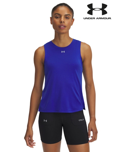 Under Armour Blue Trail Run Vest (E92776) | €58