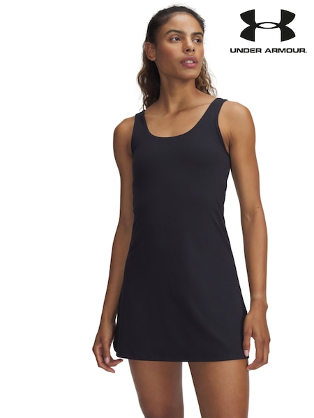 Under Armour Black/White Motion Dress (E92781) | R$ 690