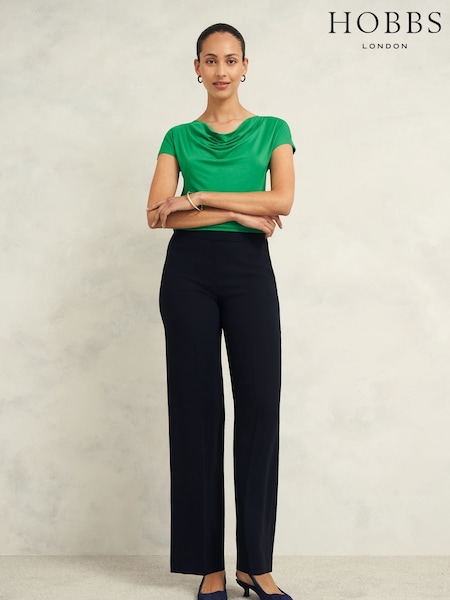 Hobbs Green Cathy Top (E92829) | 193 QAR