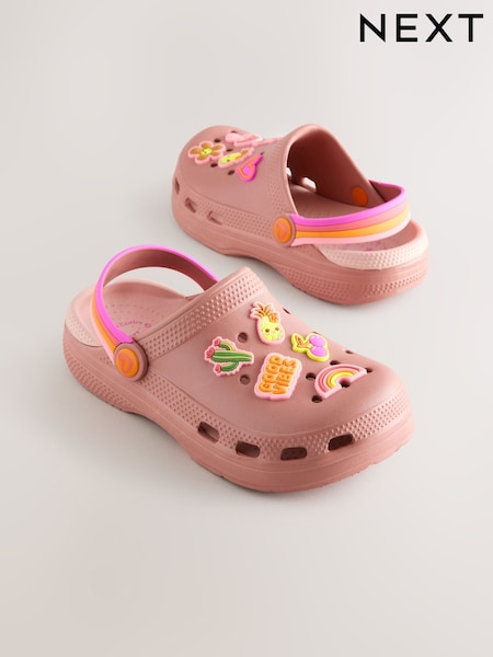 Personagem Rosa do Oeste - Comfort Clogs (E92854) | R$ 125 - R$ 155