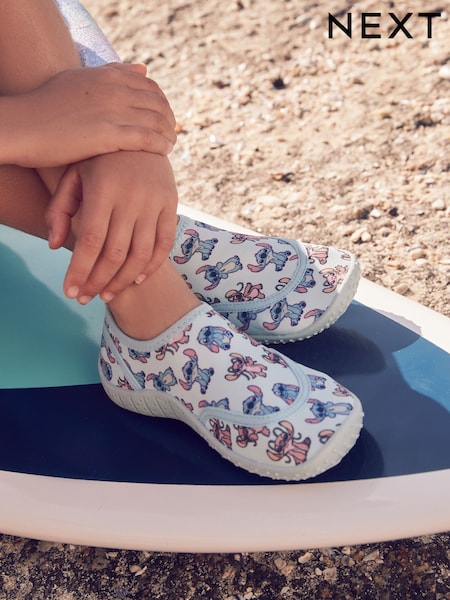 Lilo and Stitch Swim Socks (E92867) | €21 - €25