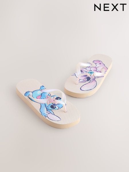 Lilo & Stitch - Flip Flops (E92874) | ‏49 ر.ق. - ‏64 ر.ق.