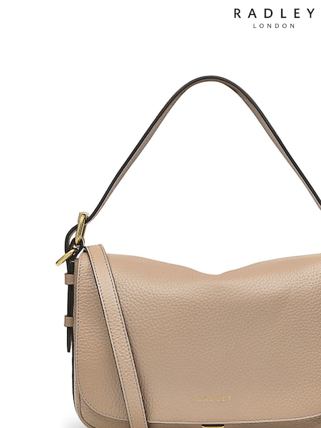Radley London Small Graffton Street Flapover Cross-Body Bag (E92966) | €179