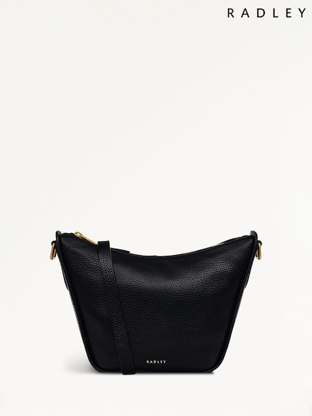 Radley London Small Oak Street Zip Top Cross-Body Bag (E92979) | R$ 1,765