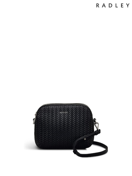 Radley Medium Dukes Place Zip Top Cross-Body Bag (E92980) | €228
