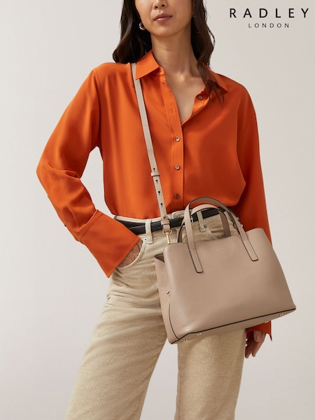 Radley Medium Dukes Place Ziptop  Grab Bag (E93007) | €183