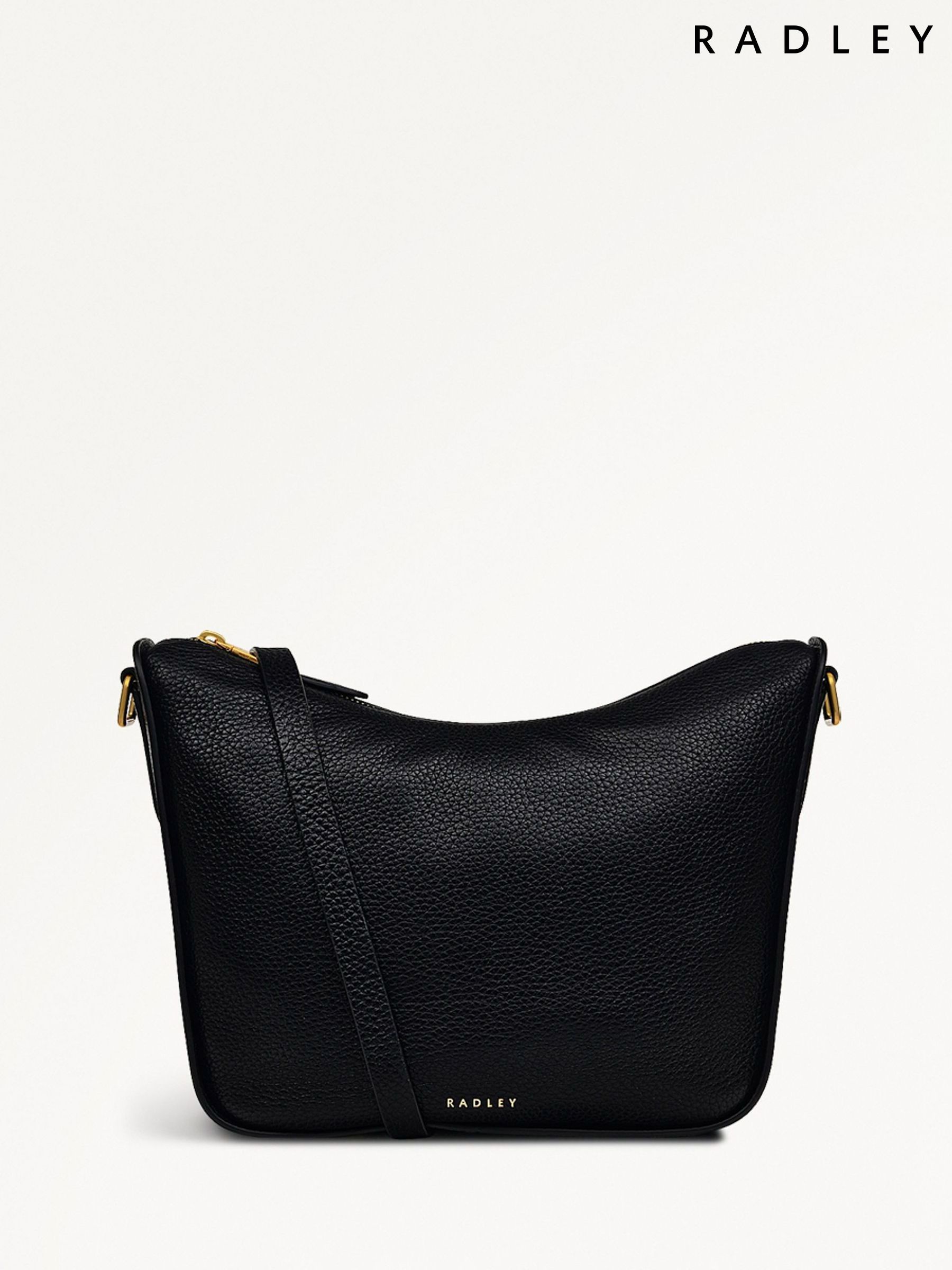 Radley london black bag 2025