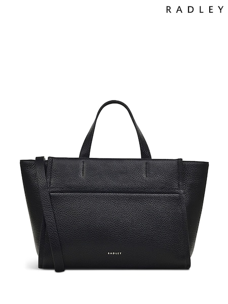 Radley London Medium Oak Street Zip Top Bag (E93034) | R$ 2,360