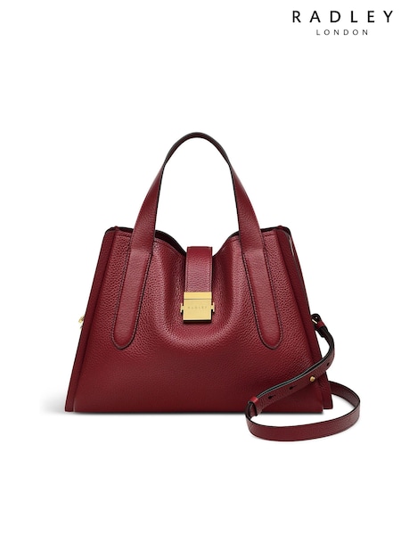 Radley Medium Sloane Street Ziptop Grab Bag (E93035) | 16,762 UAH