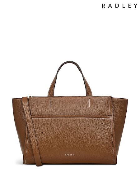 Radley London Medium Oak Street Zip Top Bag (E93036) | €305