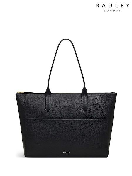 Radley London Oak Street Ziptop Grab Bag (E93037) | ₪1,303