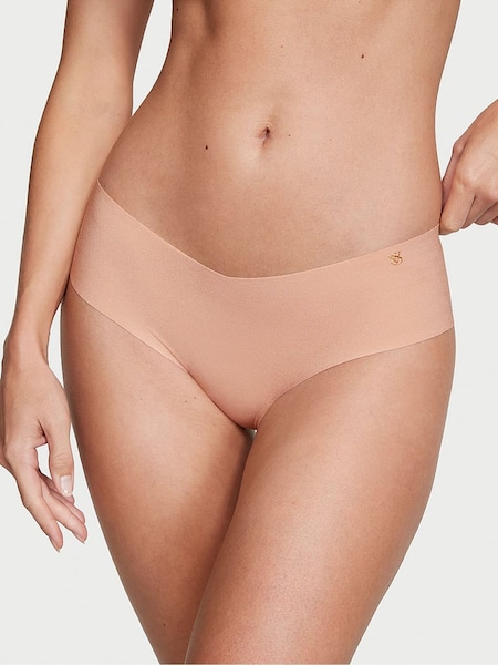 Victoria's Secret Macaron Nude Cheeky Knickers (E93083) | €10.50
