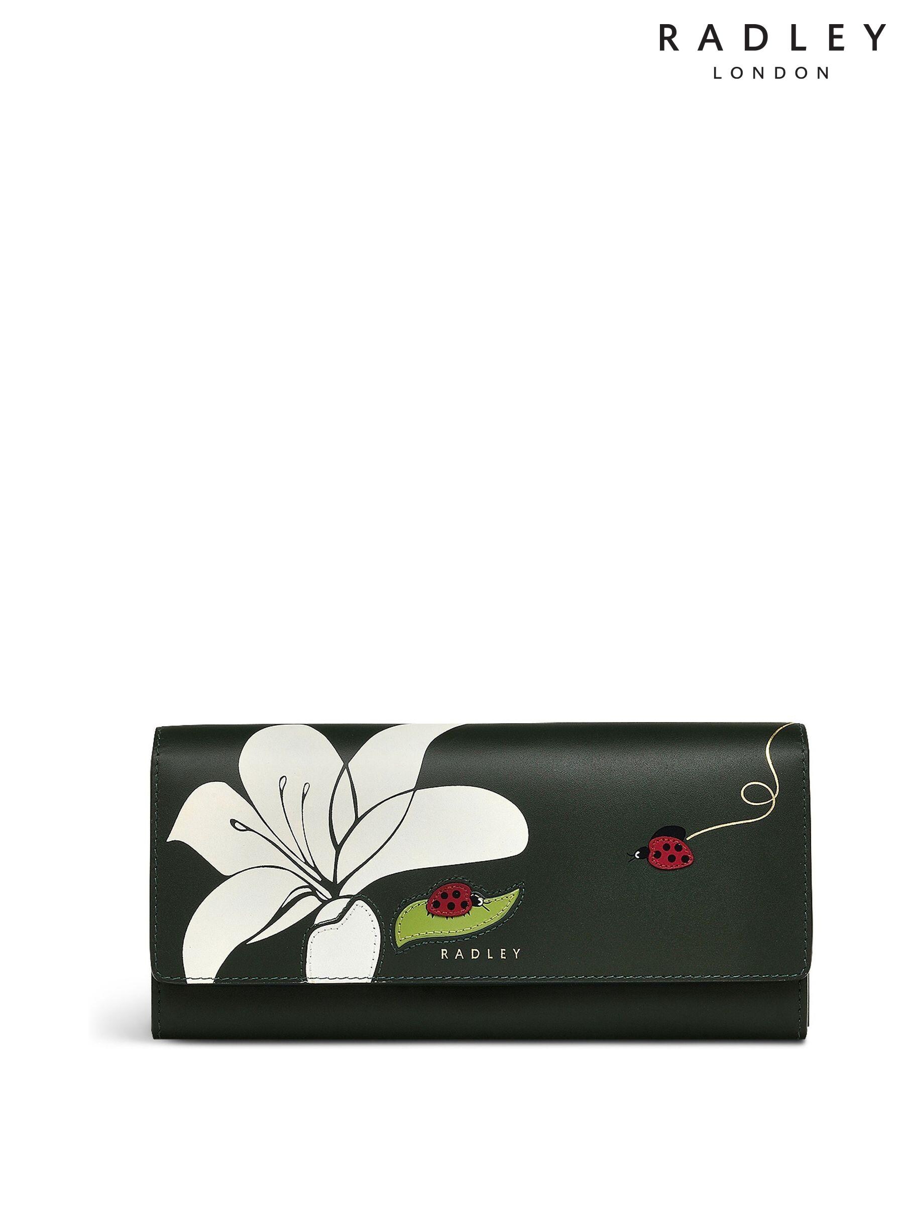 Womens purse radley 2025