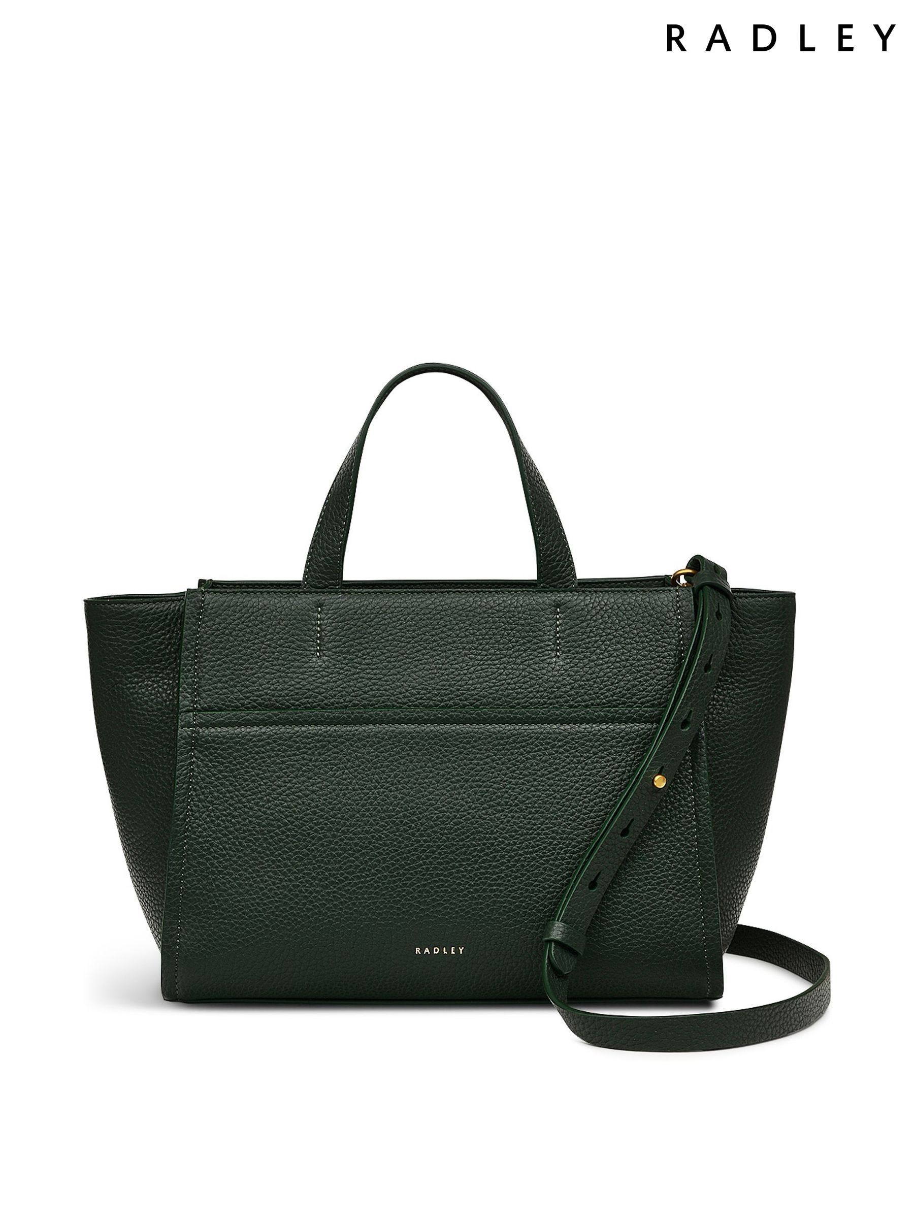Radley Green Plain Casual Bags Next Luxembourg