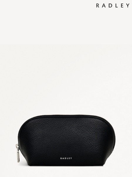 Radley London Medium Commute Street Make Up Black Bag (E93347) | 123 €