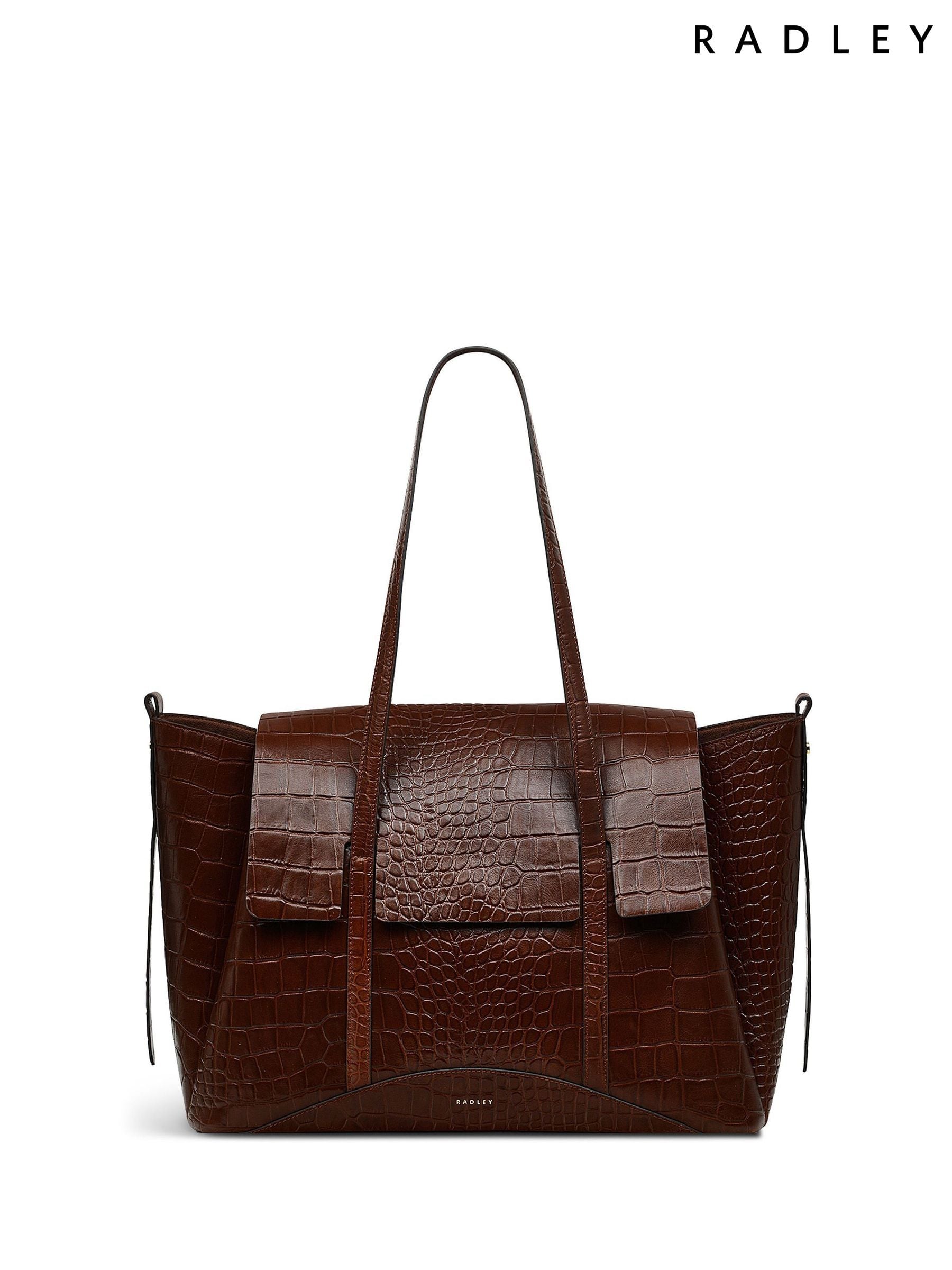 Radley tote bag outlet
