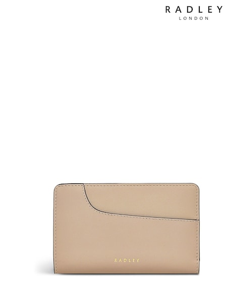 Radley London Medium Pockets 2.0 Bifold Purse (E93384) | €53