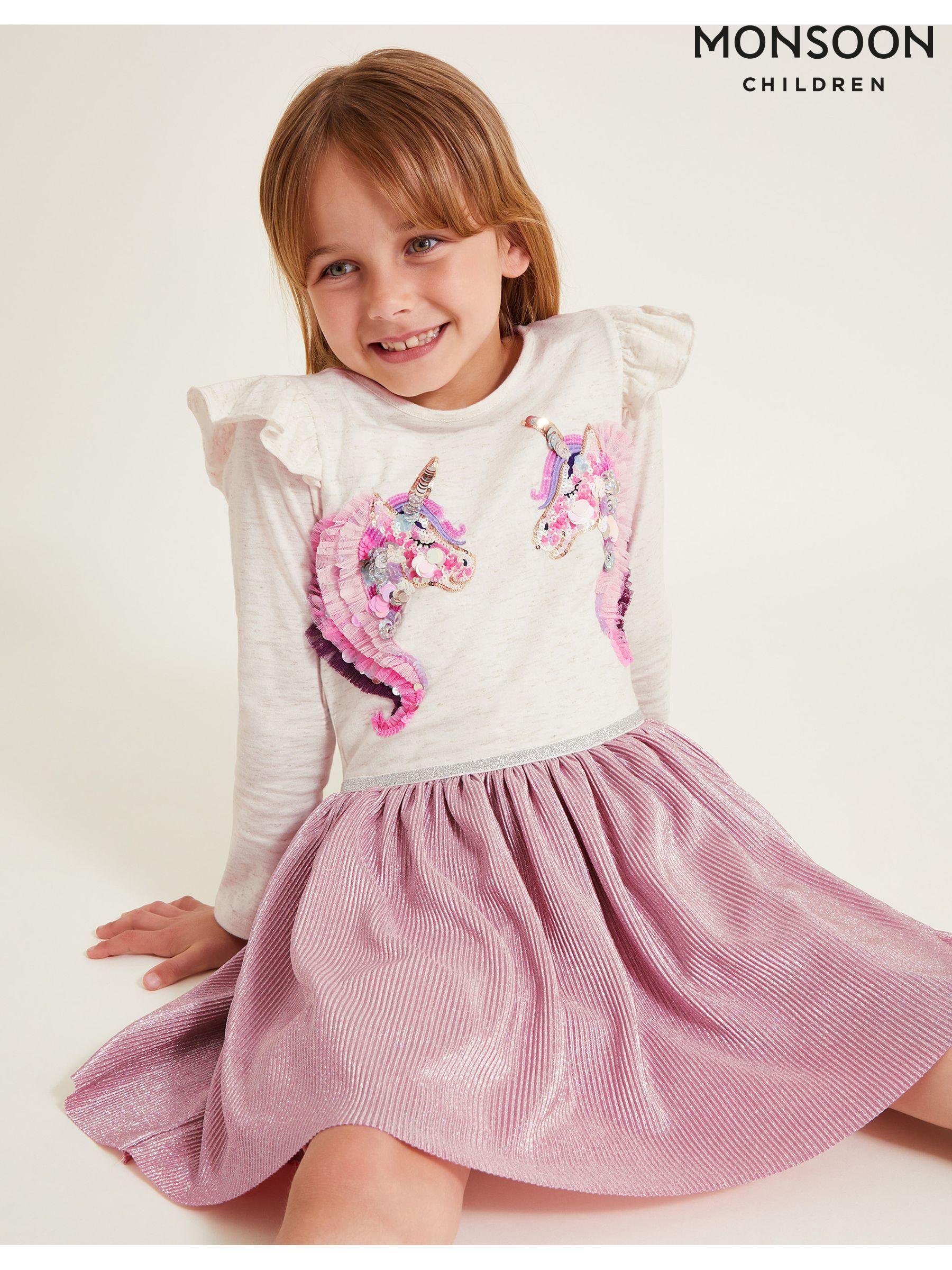 Robe monsoon fille cheap