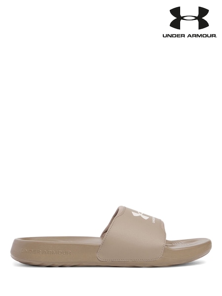 Under Armour Brown Ignite Select Sandals (E93467) | AED82